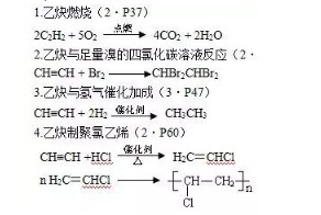 炔烃