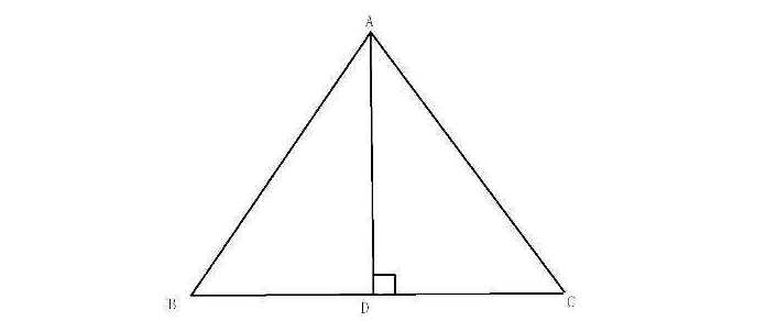 三角形的边长怎么算