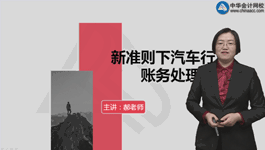 融资担保公司账务处理